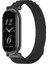 Xiaomi Mi Band 8/9/9 Nfc Için Gt4 Naylon Watch Band (Yurt Dışından) 1