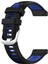 Samsung Galaxy Watch 6 Classic Için 20MM Silikon Kayış 47MM (Yurt Dışından) 2