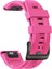 Garmin Fenix ​​5x Puls Için 26MM Silikon Kayış (Yurt Dışından) 1