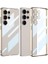 Samsung Galaxy S25 Ultra 5g Için Gkk Kaplama Tpu Kılıf (Yurt Dışından) 1