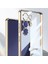 Samsung Galaxy S25 Ultra 5g Için Gkk Kaplama Tpu Kılıf (Yurt Dışından) 2