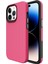 iPhone 14 Pro Için Üçgen Zırh Dokulu Telefon Kılıfı (Yurt Dışından) 1