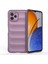 Huawei Nova Y61 Için Tpu + Flann Telefon Kılıfı (Yurt Dışından) 1