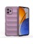 Huawei Nova Y61 Için Tpu + Flann Telefon Kılıfı (Yurt Dışından) 2