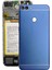 Huawei P Smart Için (7s'nin Keyfini Çıkarın) Arka Kapak (Yurt Dışından) 1