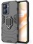 Realme C33 4g Için Halka Tutucu Pc + Tpu Kılıf (Yurt Dışından) 1