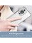 Huawei Nova 11 Için Akrilik + Tpu Telefon Kılıfı (Yurt Dışından) 5