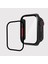Apple Watch S 8 ve 7 Için Pc Watch Kılıfı 45MM Apple Watch Serisi 9/8/7 45MM Için (Yurt Dışından) 2