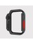 Apple Watch S 8 ve 7 Için Pc Watch Kılıfı 45MM Apple Watch Serisi 9/8/7 45MM Için (Yurt Dışından) 3