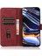 Samsung Galaxy S23 Ultra Için Mat Dokulu Kılıf (Yurt Dışından) 3