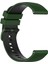 Samsung Galaxy Watch5 40MM Için Silikon Saat Bandı (Yurt Dışından) 2