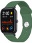 Huami Amazfit Gts Silikon Kordonlu Saat 22MM Için (Yurt Dışından) 1