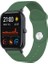Huami Amazfit Gts Silikon Kordonlu Saat 22MM Için (Yurt Dışından) 5