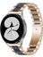 Galaxy Watch 4 40 / 44MM Için Metal Watch Band (Yurt Dışından) 1