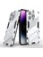 iPhone 14 Pro Için Punk Zırh Kılıfı (Yurt Dışından) 3