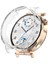 Huawei Watch Gt5 Pro 42MM Için Pc Izle Kılıfı (Yurt Dışından) 1