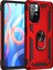Xiaomi Redmi Note 11 5g Için Tpu + Pc Telefon Kılıfı (Yurt Dışından) 2