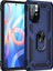 Xiaomi Redmi Note 11 5g Için Tpu + Pc Telefon Kılıfı (Yurt Dışından) 2