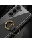 Samsung Galaxy Z Fold5 Için Halkalı Gkk Phantom Telefon Kılıfı (Yurt Dışından) 5