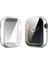 Apple Watch S 8/7 45MM Koruyucu Tpu Kılıf (Yurt Dışından) 1