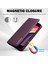 Lc.ımeeke L1 S iPhone 16E Telefon Kılıfı (Yurt Dışından) 3