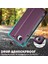 Lc.ımeeke L1 S iPhone 16E Telefon Kılıfı (Yurt Dışından) 5