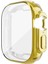 Apple Watch Ultra 49MM / Apple Watch Ultra 2 49MM Için Kaplama Tpu Koruyucu Kılıf (Yurt Dışından) 2