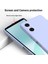 Sony Xperia 10 Vı Için Sıvı Silikon Telefon Kılıfı (Yurt Dışından) 4