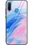 Huawei P30 Lite / Nova 4e Için Mermer Gl Kılıf (Yurt Dışından) 1