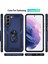 Samaung Galaxy S22 5g Için Darbeye Dayanıklı Tpu + Pc Kılıfı (Yurt Dışından) 2