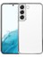 Samsung Galaxy S22 5g Için Silikon + Tpu Telefon Kılıfı (Yurt Dışından) 1