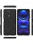 Xiaomi Redmi Note 12 Pro+ Çin Için Punk Zırh Telefon Kılıfı (Yurt Dışından) 2