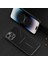 iPhone 14 Pro Max Için R-Just RJ52 Metal Tpu Telefon Kılıfı (Yurt Dışından) 1