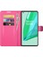 Oneplus 9 Pro Litchi Doku Çevirme Koruyucu Tpu Kılıf Için (Yurt Dışından) 3