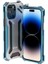 iPhone 14 Pro Için R-Just RJ17 Metal Telefon Kılıfı (Yurt Dışından) 2