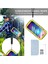 iPhone 14 Pro Için Metal + Silikon Koruyucu Kılıf (Yurt Dışından) 3
