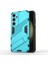 Samsung Galaxy S24 Fe 5g Için Punk Armor Pc + Tpu Kılıf (Yurt Dışından) 1