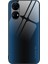 Huawei P50 Pro Için Gradyan Gl Telefon Kılıfı (Yurt Dışından) 1