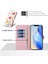 Sanat Renkli Çizim Pu Telefon Kılıfı iPhone 16E (Yurt Dışından) 4