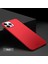 iPhone 14 Pro Için Buzlu Pc Sert Kılıf (Yurt Dışından) 2