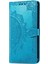 Oneplus 8t Için Mandala Kabartmalı Kılıf (Yurt Dışından) 2