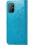 Oneplus 8t Için Mandala Kabartmalı Kılıf (Yurt Dışından) 3