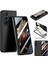 Pc + Gl Film Kılıfı Samsung Galaxy Z Fold5 (Yurt Dışından) 1
