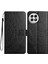 Oneplus 13 Için Çiçek Kabartmalı Pu Telefon Kılıfı (Yurt Dışından) 1