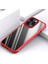 iPhone 13 Pro Için Tpu + Şeffaf Pc Kılıfı (Yurt Dışından) 2