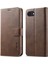 Buzağı Dokulu Deri Kılıf iPhone 16E (Yurt Dışından) 1