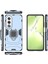 Oppo K12X 5g Global Için Pc + Tpu Telefon Kılıfı (Yurt Dışından) 3