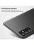 Samsung Galaxy M52 5g Için Buzlu Pc Sert Kılıf (Yurt Dışından) 3