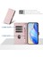 iPhone 16E Için Rfıd Pu Telefon Kılıfı (Yurt Dışından) 2
