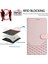 iPhone 16E Için Rfıd Pu Telefon Kılıfı (Yurt Dışından) 3